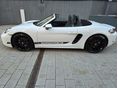 PORSCHE BOXSTER 2024 - 4