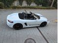 PORSCHE BOXSTER 2024 - 5