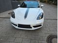 PORSCHE BOXSTER 2024 - 8