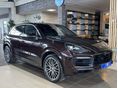 PORSCHE CAYENNE 2020 - 1