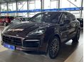 PORSCHE CAYENNE 2020 - 3