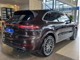 PORSCHE CAYENNE 2020 - 8