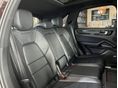 PORSCHE CAYENNE 2020 - 21