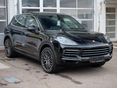 PORSCHE CAYENNE 2021 - 4