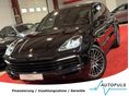 PORSCHE CAYENNE 2020 - 1