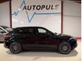 PORSCHE CAYENNE 2020 - 21