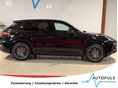 PORSCHE CAYENNE 2020 - 25