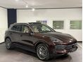 PORSCHE CAYENNE 2020 - 2