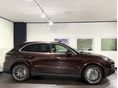 PORSCHE CAYENNE 2020 - 5