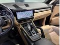 PORSCHE CAYENNE 2020 - 12