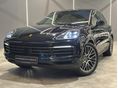 PORSCHE CAYENNE 2022 - 1