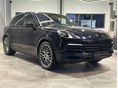 PORSCHE CAYENNE 2022 - 3