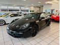 PORSCHE CAYMAN 2021 - 2