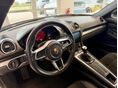 PORSCHE CAYMAN 2021 - 11