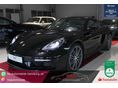PORSCHE CAYMAN 718 Carbon