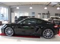PORSCHE CAYMAN 2023 - 2