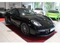 PORSCHE CAYMAN 2023 - 7
