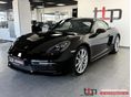 PORSCHE CAYMAN 718 / Kamera