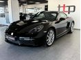 PORSCHE CAYMAN 2023 - 2