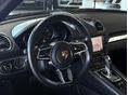 PORSCHE CAYMAN 2023 - 18