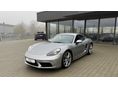 PORSCHE CAYMAN 718 Sport-Chrono-Paket. Bose