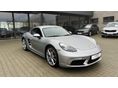 PORSCHE CAYMAN 2024 - 3
