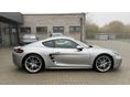 PORSCHE CAYMAN 2024 - 4