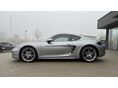 PORSCHE CAYMAN 2024 - 9