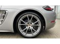 PORSCHE CAYMAN 2024 - 18