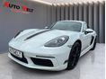 PORSCHE CAYMAN 718 STYLE/Chrono/Ülésszellőztetés
