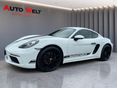 PORSCHE CAYMAN 2024 - 2