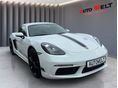 PORSCHE CAYMAN 2024 - 3