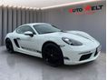 PORSCHE CAYMAN 2024 - 4