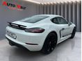 PORSCHE CAYMAN 2024 - 5