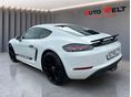PORSCHE CAYMAN 2024 - 6