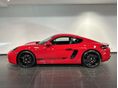 PORSCHE CAYMAN 2024 - 2