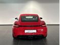 PORSCHE CAYMAN 2024 - 8