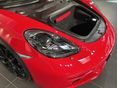 PORSCHE CAYMAN 2024 - 22