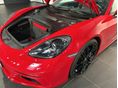 PORSCHE CAYMAN 2024 - 23