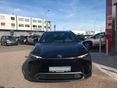 TOYOTA BZ4X FWD