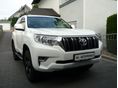 TOYOTA LAND CRUISER 2020 - 1