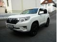 TOYOTA LAND CRUISER 2020 - 3