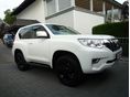 TOYOTA LAND CRUISER 2020 - 4