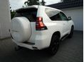 TOYOTA LAND CRUISER 2020 - 5