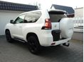 TOYOTA LAND CRUISER 2020 - 7