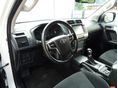 TOYOTA LAND CRUISER 2020 - 9