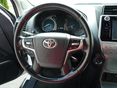 TOYOTA LAND CRUISER 2020 - 14