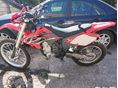 BETAMOTOR RR 525 2006/6 - 2