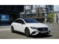 MERCEDES-BENZ EQE 300 Sentiment Készleten azonnal átvehető - AMG Line külső - Premium csomag