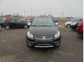 FIAT SEDICI 1.6 16V 4x4 Luxury